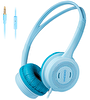 Onikuma  M100 Kafa Bantlı Kulaklık Mavi