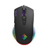 INCA IMG-309 Empouse RGB Macro Keys Professional Gaming Mouse