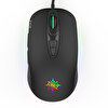Inca IMG-348 PHALDOR  RGB Macro Keys Gaming Mouse