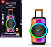 Bood Cn-99ztx Jellybox Taşınabilir Kablosuz Hoparlör