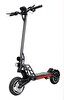 Bood Professional Q 1200 Max Scooter