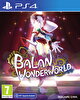 Balan Wonderland PS4 Oyun