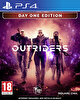 Outriders PS4 Oyun