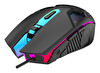 Preo MG14 7 LED Kablolu Metal Taban Gaming Mouse