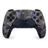 Sony Playstation Dualsense Grey Camo 