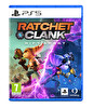 Sony PS5 Playstation 5 Ratchet & Clank: Rift Apart Oyun