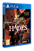 Sony Playstation 4  PS4 Hades Oyun