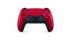 Sony Playstation Dualsense Volcanic Red 