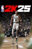 NBA 2K25 Standard Edition PS5 Oyun