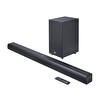 JBL CinemaSB580 3.1 Soundbar ve Wireless Subwoofer