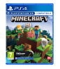 Sony Playstation 4 PS4 Minecraft: Starter Collection Oyun