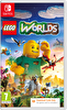 Lego Worlds Switch Oyun (Dijital Kod)