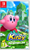 Nintento Kirby And The Forgotten Land Switch Oyun