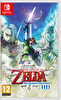 Nintendo The Legend Of Zelda : Skyward Sword HD Oyun