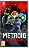 Nintendo Metroid Dread Switch Oyun