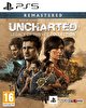 Sony Playstation 5 Uncharted: Legacy of Thieves Collection PS5 Oyun