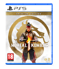 Mortal Kombat 1 Premium Edition Ps5 Oyun