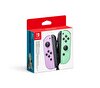 Nintendo Switch Joy-Con İkili Mor/Yeşil 