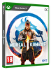 Mortal Kombat 1 Xbox Oyun