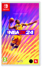 NBA 2k24 Kobe Bryant Edition Switch Oyun 