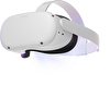 Oculus Quest 2 128GB Sanal Gerçeklik Gözlüğü