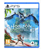 Sony Playstation 5 Horizon Forbidden West Eas PS5 Oyun