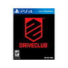 Sony Driveclub Eas Ps4 Oyun