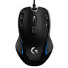Logitech G300S Kablolu Gaming Mouse (Siyah)