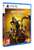 Warner Bros PS5 Playstation 5 Mortal Kobat 11 Ultimate Oyun