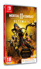Warner Bros Mortal Kombat 11 Ultimate Switch Oyun