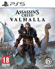 Aral PS5 Playstation 5 Assassins Creed Valhalla Oyun