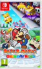 Nintendo Paper Mario: The Origami King Switch Oyun