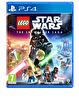 Lego Star Wars The Skywalker Saga PS4 Oyun