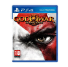 Sony God Of War 3 Ps4 Oyun