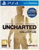 Sony Uncharted: The Nathan Drake Collection Ps4 Oyun