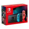 Nintendo Switch Kırmızı-Mavi Konsol 