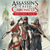 Aral Assassins Creed Chronicles Ps4 Oyun