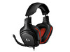 Logitech G332 Oyuncu Kulaklığı - Leatherette - Analog 