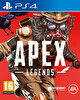 Aral Apex Legends Bloodhound PS4 Oyun