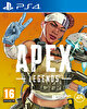 Aral Apex Legends Lifeline PS4 Oyun