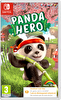 Nintendo Panda Hero Switch Oyun