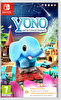 Nintendo Yono And The Celestial Elephants Switch Oyun