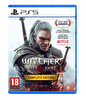 The Witcher 3 Wild Hunt Complete Edition Ps5 Oyun