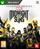Marvels Midnight Suns Enhanced Edition Xbox Oyıunu