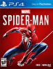 Marvel's Spider-Man GOTY/EAS PS4 Oyun