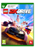Lego 2k Drive Xbox Oyun
