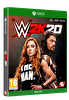T2 WWE 2K20 Standart EDT Xbox One Oyun