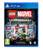 Lego Marvel Collection PS4 Oyun