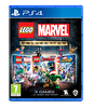 Lego Marvel Collection PS4 Oyun