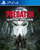 Predator Hunting Grounds PS4 Oyun